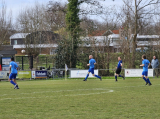 FC De Westhoek '20 1 - S.K.N.W.K. 1 (competitie) seizoen 2023-2024 (Fotoboek 2) (70/184)